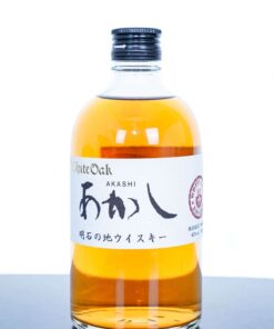 Akashi White Oak Japanese Blended Whisky (500ml)