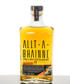 Allt -A-Bhainne Single Malt Scotch Whisky (700ml)