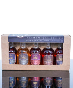 Amber Lane Alchemical Series Taster Pack Australian Single Malt Whisky (5x 50ml)