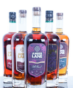 Amber Lane Australian Malt Whisky Class