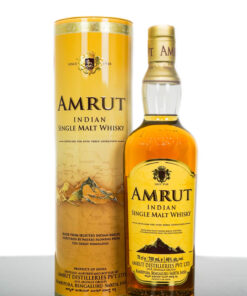 Amrut Indian Single Malt Whisky
