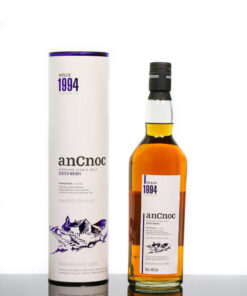 anCnoc 1994 Speyside Single Malt Scotch Whisky