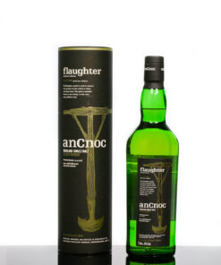 anCnoc Flaughter Limited Edition Speyside Single Malt Scotch Whisky