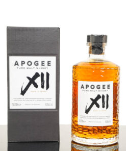 Bimber Apogee XII 12 Years Old | Pure Malt Whisky