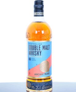 Archie Rose Double Malt Australian Whisky