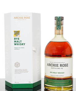 Archie Rose Rye Malt | Australian Whisky Online