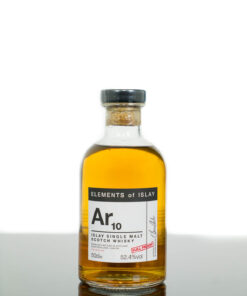 Elements Of Islay Ar10 Islay Single Malt Scotch Whisky (500ml)