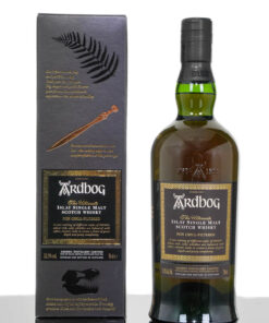 Ardbeg Ardbog Islay Single Malt Scotch Whisky (700ml)