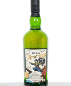 Ardbeg Arrrrrrrdbeg! | Islay Malt Scotch Whisky