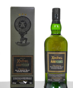 Ardbeg Auriverdes 2014 Limited Edition Islay Single Malt Scotch Whisky (700ml)