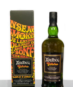 Ardbeg Grooves Islay Single Malt Scotch Whisky (700ml)