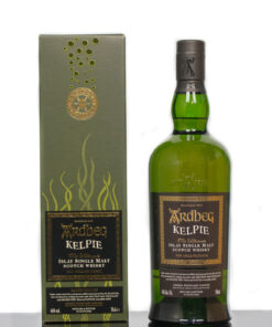 Ardbeg Kelpie Islay Single Malt Scotch Whisky (700ml)