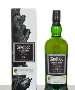 Ardbeg Traigh Bhan 19 Years Old Islay Single Malt Scotch Whisky (700ml)