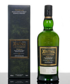 Ardbeg Twenty Something 22 Years Old Islay Single Malt Scotch Whisky (700ml)
