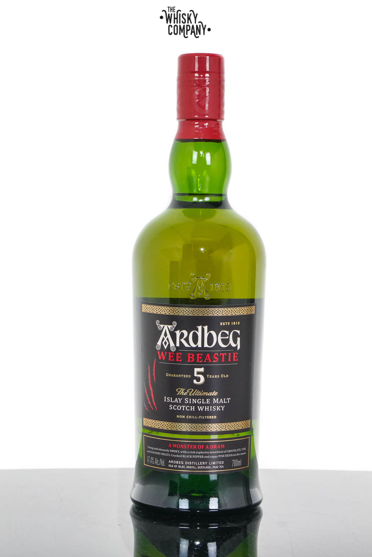 Ardbeg Wee Beastie | Single Malt Scotch