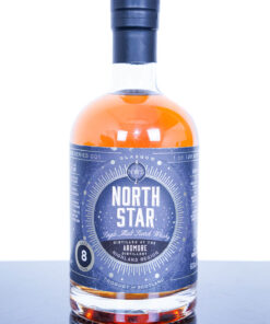 Ardmore 8 Year Old 2008 North Star Spirits Cask Series 001