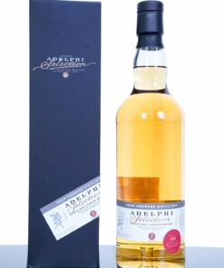 Ardmore 2016 Aged 7 Years | Scotch Whisky | Adelphi | TWC