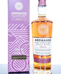 Ardnahoe Bholsa Single Malt Scotch Whisky Islay