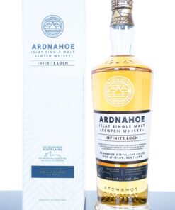 Ardnahoe Infinite Loch Single Malt Scotch Whisky Islay