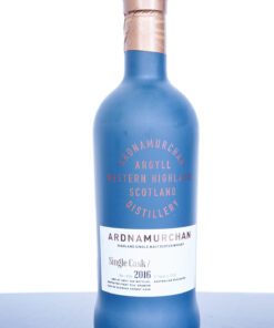 Ardnamurchan 9 Year Old 2016 Australian Exclusive #456 58.5%