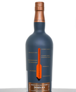 Ardnamurchan 2019 AD Sherry Cask Matured Spirit - 4th Release (700ml)