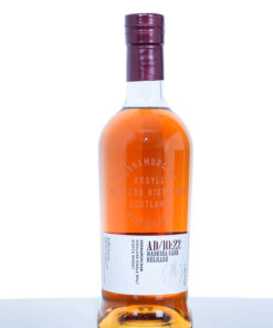 Ardnamurchan AD/10.22 Madeira Cask Scotch Whisky