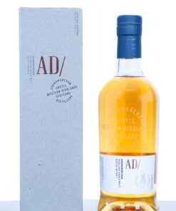 Ardnamurchan AD/ | Highland Scotch Whisky