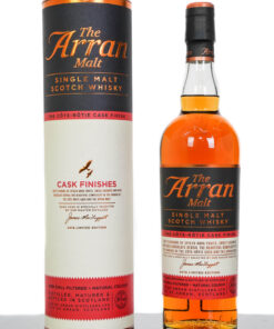 Arran Cote Rotie Cask Finish Island Single Malt Scotch Whisky (700ml)