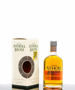 Atholl Brose Whisky Liqueur (500ml)