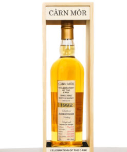 Auchentoshan 1992 Aged 27 Years | Scotch Whisky | Càrn Mòr