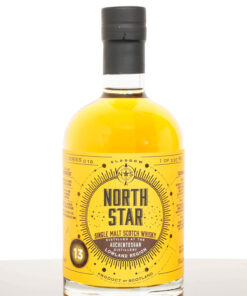 Auchentoshan 2007 Aged 13 Years | Single Malt Scotch Whisky | North Star