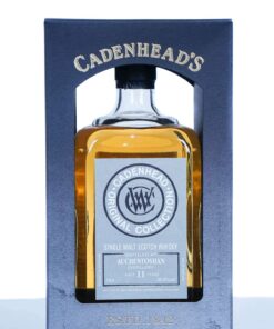 Auchentoshan Single Malt Scotch Whisky
