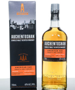 Auchentoshan Aged 12 Years | Malt Scotch Whisky