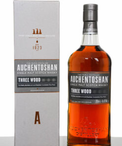 Auchentoshan Three Wood | Scotch Whisky