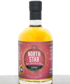 Auchroisk 2006 Aged 14 Years | Malt Scotch Whisky | North Star Spirits