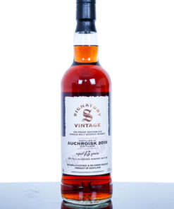 Auchroisk 2010 Aged 13 Years | 100 Proof | Signatory Vintage