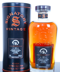 Aultmore 2006 Aged 18 Symington’s Choice | Signatory Vintage