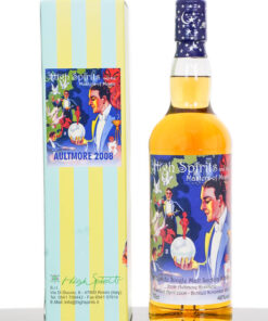 Aultmore 2008 Aged 11 Years | Scotch Whisky