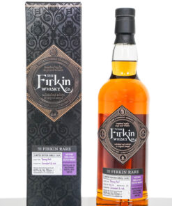 Aultmore 2010 Aged 10 Years | Scotch Whisky | Firkin Whisky Co.