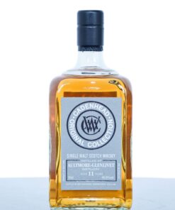 Aultmore Aged 11 Years | Single Malt Scotch Whisky | Cadenhead