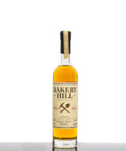 Bakery Hill Double Wood Australian Single Malt Whisky (500ml)