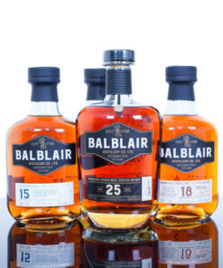 Balblair Whisky Tasting Event | Zoom Events | Whisky Tasting