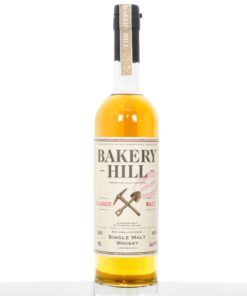 Bakery Hill Classic Malt | Australian Single Malt Whisky