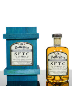 Ballechin 2008 SFTC | Single Malt Scotch Whisky