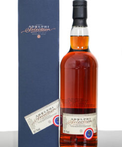 1994 Bas Armagnac 25 Years Old | Adelphi