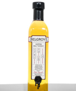 Belgrove Cask Hopped Australian Malt Whisky