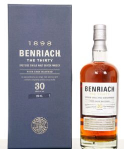 Benriach The Thirty | Speyside Scotch Whisky