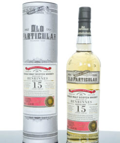 Benrinnes 2004 Aged 15 Years | Old Particular Scotch Whisky | Douglas Laing