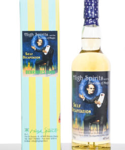 Benrinnes 2008 Aged 11 Years | Scotch Whisky