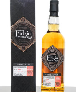 Benrinnes 2008 Aged 12 Years | Scotch Whisky | Firkin Whisky